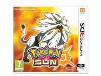 Nintendo, Pokemon Sun 201187 3DS