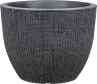 Scheurich Barceo (47 x 36.09 cm) (14714552) Schwarz