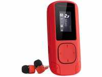 Energy Sistem 426485 MP3-/MP4-Player MP3 Spieler Koralle (8 GB) (20848856)...