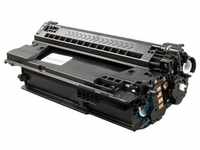Ampertec Toner ersetzt HP CF451A 655A cyan (C), Toner