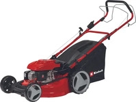 Einhell 3404870, Einhell GC-PM 51/3 S HW-E (Benzinbetrieb) (3404870) Rot