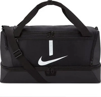 Nike CU8096, Nike Academy Team (37 l) (CU8096) Schwarz