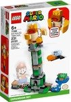 LEGO 71388, LEGO Kippturm mit Sumo-Bruder-Boss- Erweiterungsset (71388, LEGO Super