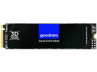 Goodram SSDPR-PX500-256-80, Goodram SSD M.2 2280 PCI-E PX500 NVMe (256 GB, M.2 2280)