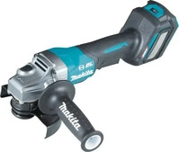 Makita GA029GZ, Makita GA 029 (125 mm) (GA029GZ) Gr&uuml;n