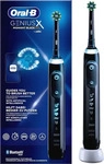 Oral-B 4210201396888, Oral-B Genius X (4210201396888) Schwarz