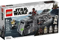 LEGO 75311, LEGO Imperialer Marauder (75311, LEGO Star Wars) (75311)