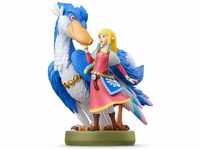 Nintendo amiibo Zelda & Wolkenvogel - The Legend of Zelda: Skyward Sword HD
