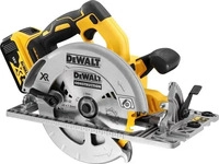 DeWalt DCS572P2, DeWalt DCS 572 (DCS572P2) Gelb