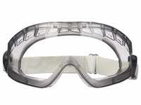 3M, Schutzbrille + Gesichtsschutz, Vollsichtschutzbrille