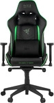 GED REZ-0002, GED Sedia Gaming Tarok Pro Razer Edition By Zen (REZ-0002)