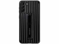 Samsung Protective Standing Cover (Galaxy S21+) (14596229) Schwarz