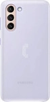 Samsung EF-KG991CVEGWW, Samsung Smart LED Cover (Samsung Galaxy S21, Samsung...