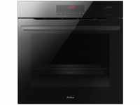 Amica EBSX 949 610 S, Amica EBSX 949 610 S Backofen A+ Schwarz