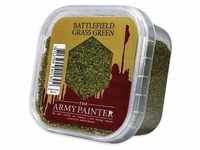 Army Painter ARM04113 - Battlefield Grass Green/Grünes Gras (GB)