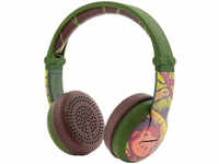 Onanoff BT-BP-WV-MONKEY, Onanoff On Ear Stereo Headset Bluetooth Kopfhörer...