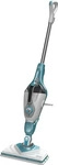 Black & Decker BHSM166DSM-QS, Black & Decker Dampfmopp (1600 W) (BHSM166DSM-QS)