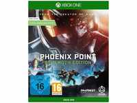 Prime Matter 1069845, Prime Matter Phoenix Point: Behemoth Edition (Xbox Series...