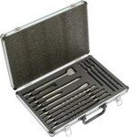 Makita B-64680, Makita SDS+ Bohrer/Meissel-Set 17tlg. (B-64680)