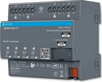 Busch-Jaeger 2CKA006220A0728, Busch-Jaeger Dimmaktor (Dimmaktor) (2CKA006220A0728)