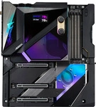 Gigabyte Z590 AORUS XTREME WB, Gigabyte Z590 Aorus Xtreme (LGA 1200, Intel Z590