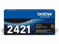 Brother TN2421, Brother TN-2421 (BK)