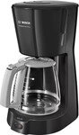 Bosch Hausgeräte TKA 3A033, Bosch Hausgeräte TKA3A033 (TKA 3A033) Schwarz Bosch Hausgeräte TKA 3A033, Bosch Hausgeräte TKA3A033 (TKA 3A033) Schwarz