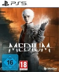 Bloober Team E36 069560, Bloober Team The Medium (PS5, EN) (E36 069560)