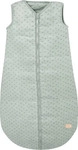 Roba 311004G240, Roba Schlafsack Lil Planet frosty green (Ganzjahr, 90 x 50 cm)