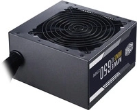 Cooler Master MPE-6501-ACABW-BEU, Cooler Master MWE Bronze V2 (650 W)