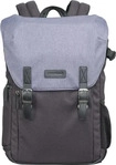 Cullmann cu-91732, Cullmann BRISTOL DayPack 600+ dark blue, camera backpack