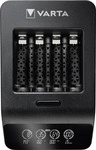 Varta 57684101441, Varta LCD Smart Charger+ (1 Stk., AA, Ladeger&auml;t inkl. Akku)