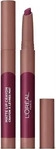 L'Or&eacute;al Paris L'Oreal - Infallible Matte Lip Crayon Matte 107 Sizzling Sugar 1.3G