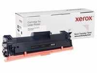 Xerox Black Cartridge Equiv. To (BK), Toner