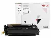 Xerox Everyday 87X (BK), Toner