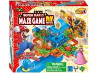 Super 7371, Super Super Mario Maze Game DX (Deutsch)