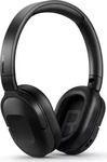 Philips TAH6506BK/00, Philips TAH6506BK/00 (ANC, 25 h, Kabelgebunden, Kabellos)