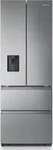 Hisense RF632N4WIE, Hisense RF632N4WIE (485 l) (RF632N4WIE) Grau