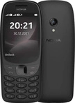 Pelikan 16POSB01A07, Pelikan Cell phone Nokia 6310 TA-1607 Black (16POSB01A07)