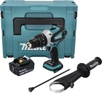 Makita DHP458T1J, Makita DHP 458 (Schlagbohrschrauber) (DHP458T1J)