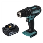 Makita DHP482T1, Makita DHP 482 (Schlagbohrschrauber) (DHP482T1) Blau
