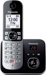 Panasonic KX-TG6861JTB, Panasonic KX-TG6861JTB (KX-TG6861JTB)...