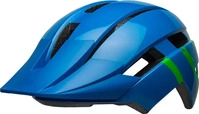 Bell 7127410, Bell Sidetrack II YC MIPS Helmet (47 - 54 cm) (7127410) Blau