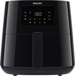 Philips HD9270/96, Philips Airfryer HD9270/96 (HD9270/96) Schwarz