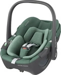 Maxi-Cosi 8044047110, Maxi-Cosi Pebble 360 (Babyschale, ECE R129/i-Size Norm)