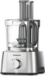Kenwood FDP65.590SI, Kenwood MultiPro Compact Express (1500 ml, 1000 W) (FDP65.590SI)