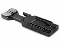 SmallRig VCT-14 Quick Release Tripod Plate (Diverses Video Zubehör), Video...
