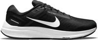 Nike DA8535, Nike Air Zoom Structure 24 - 44410 (41) (DA8535) Schwarz
