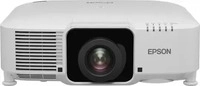 Epson V12H004Y0B, Epson ELPLX02WS UST Lens EB-PU2010W (Objektiv) (V12H004Y0B) Weiss