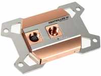 Watercool Heatkiller IV Pro AMD - Pure Copper (10979128) Silber